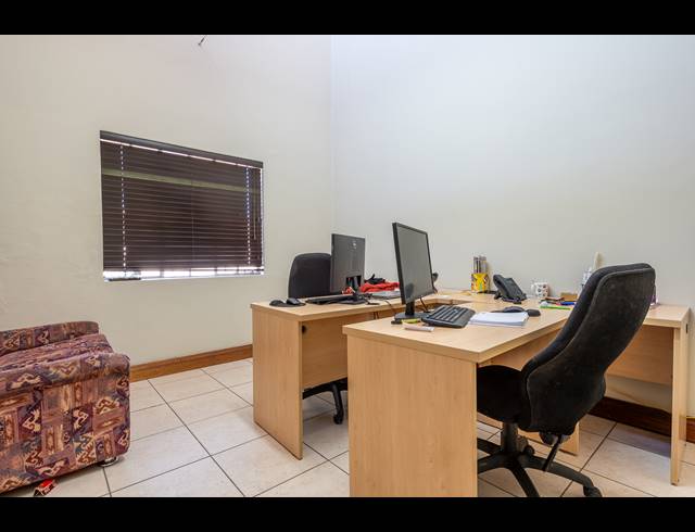 415M² MEDICAL SUITE FOR SALE IN RANDHART